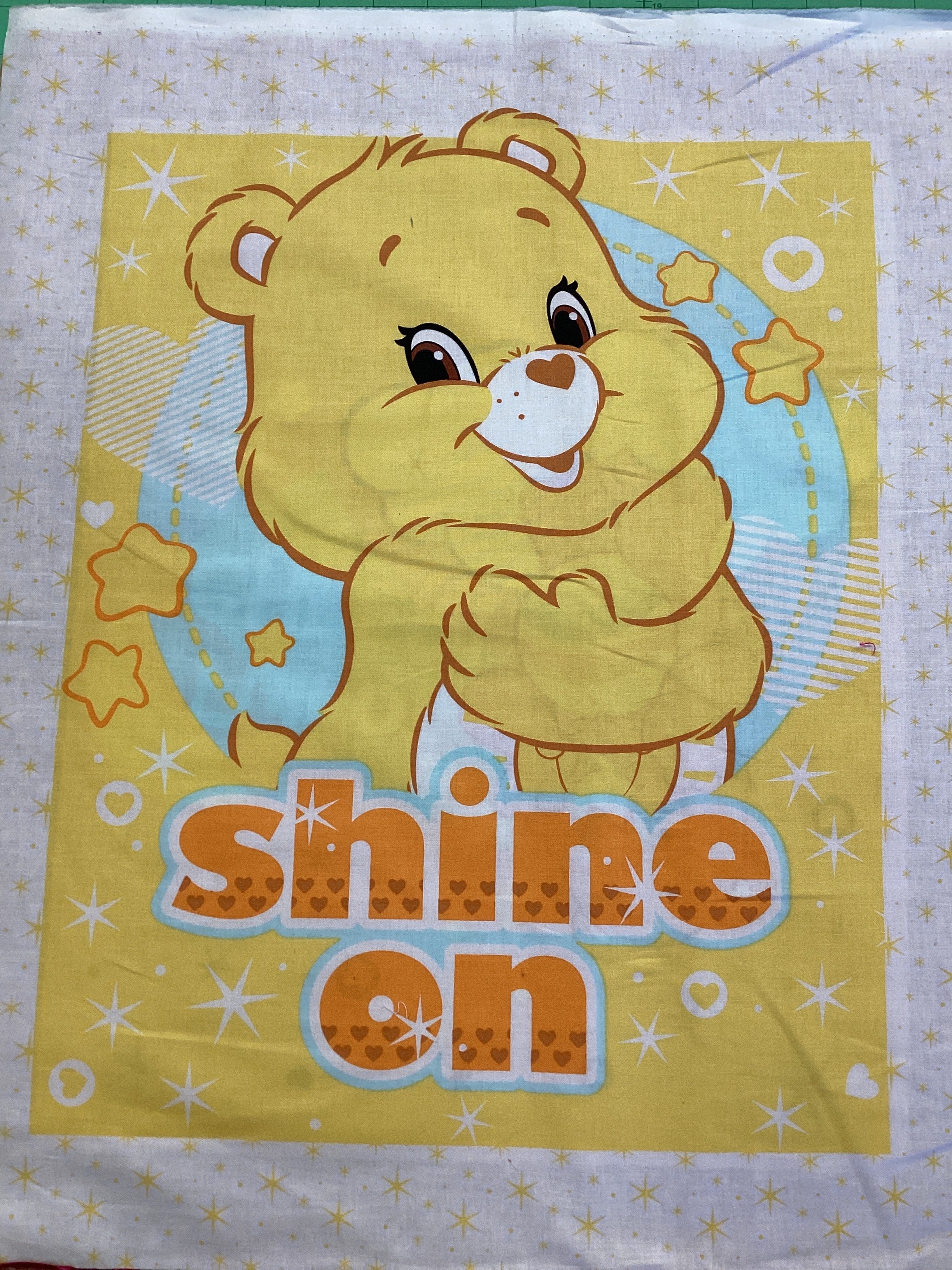 Care Bears Panel 44010111P | Camelot