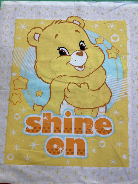 Care Bears Panel 44010111P | Camelot