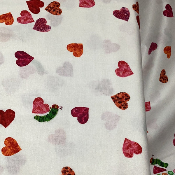 The Very Hungry Caterpillar 2016 LFJ04