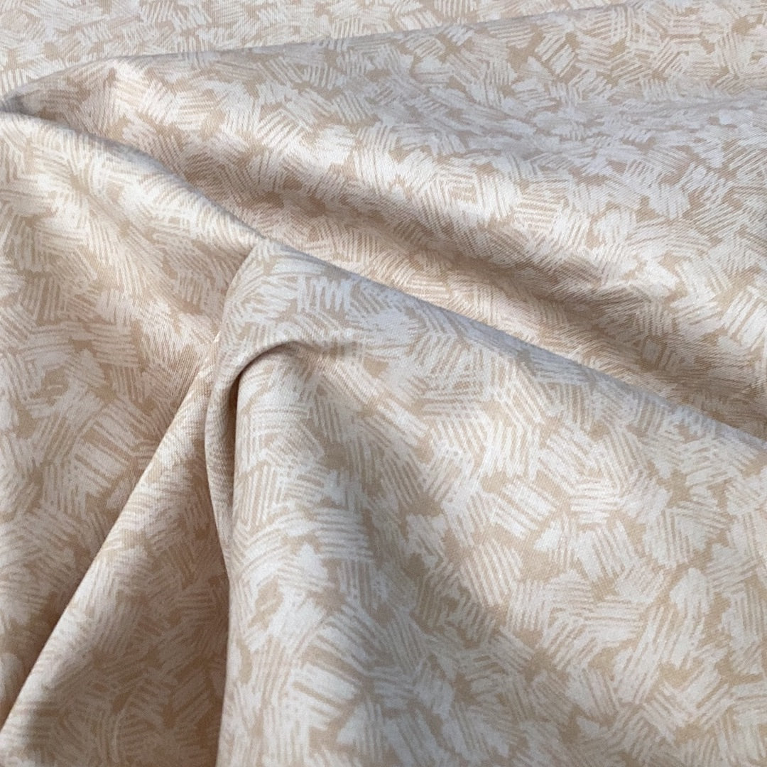 Goldilocks C5715 Cream -Riley Blake- DA15 - 1/2 Metre