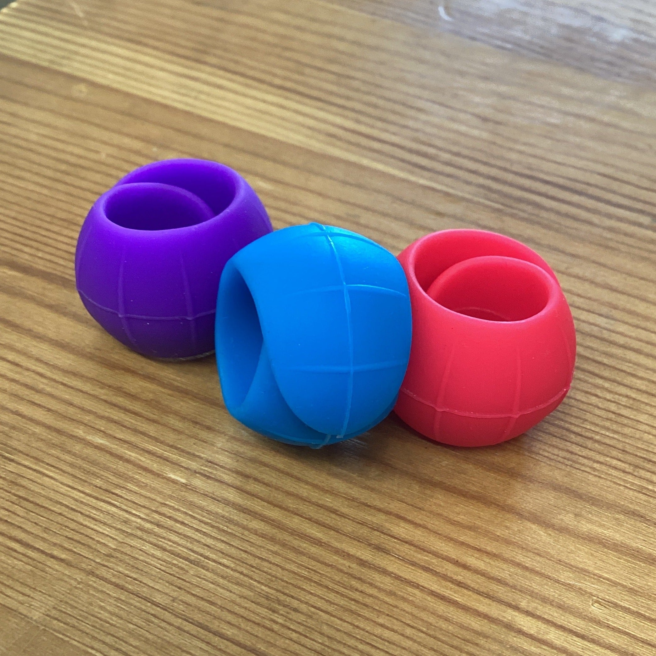 Sew Tasty Spool Wraps | Pack of 3