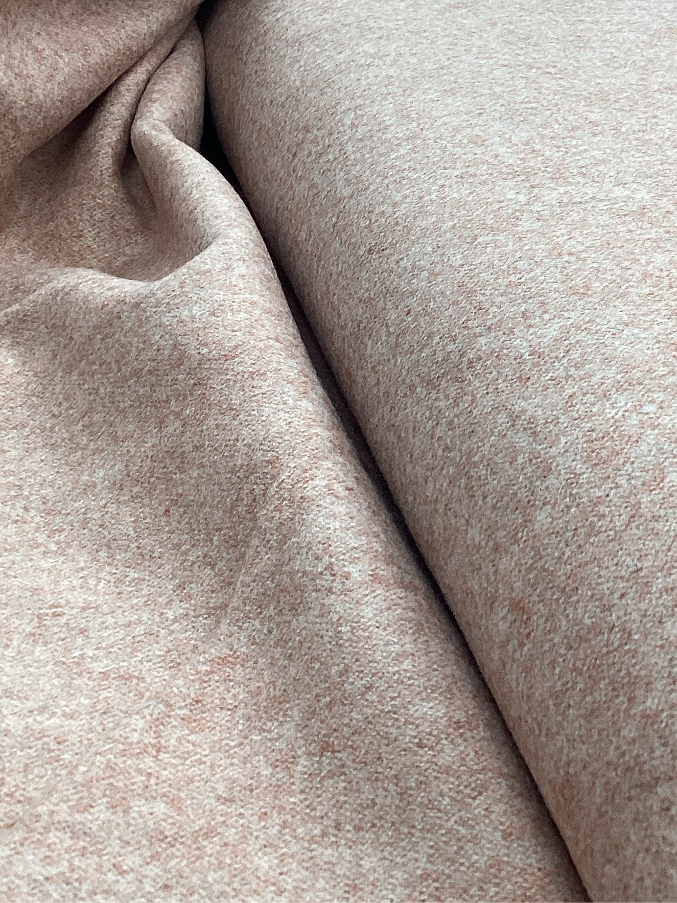 Peter Horton Wool Fabric | 1 Metre