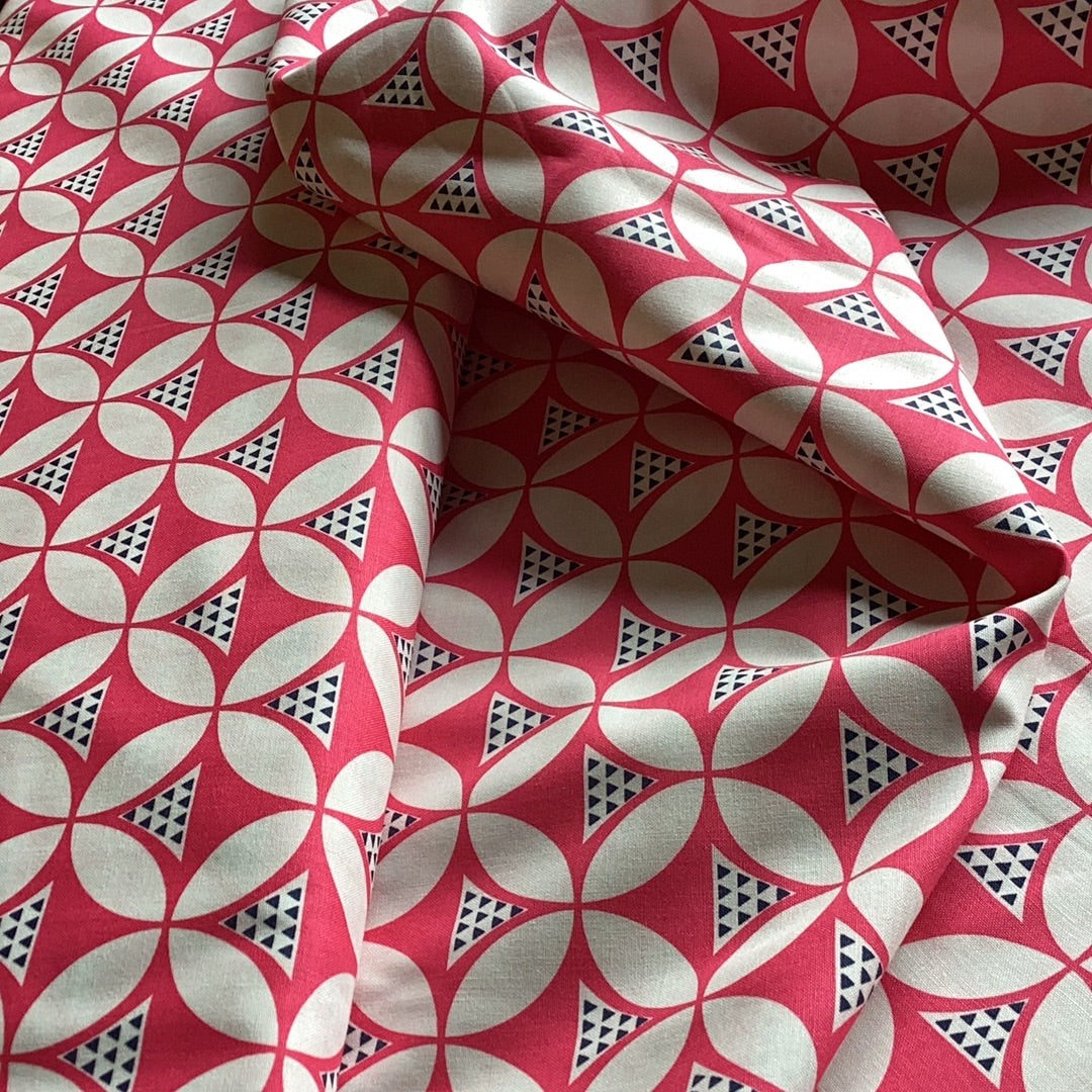 Colour Theory Vanessa Christenson of V & Co #10831 12 | Moda - 1/2 metre