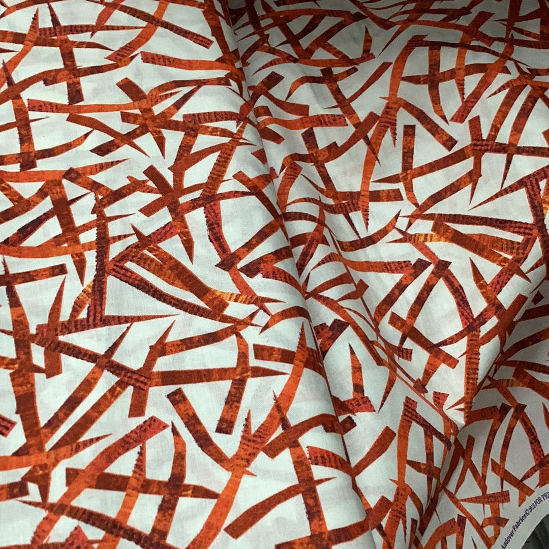 The Very Hungry Caterpillar 2013 Orange LFJ05