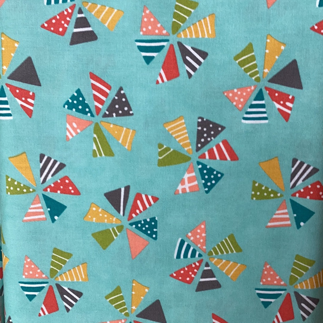 Mixed Bag 2017 by Studio #33200 15 | Moda - 1/2 metre