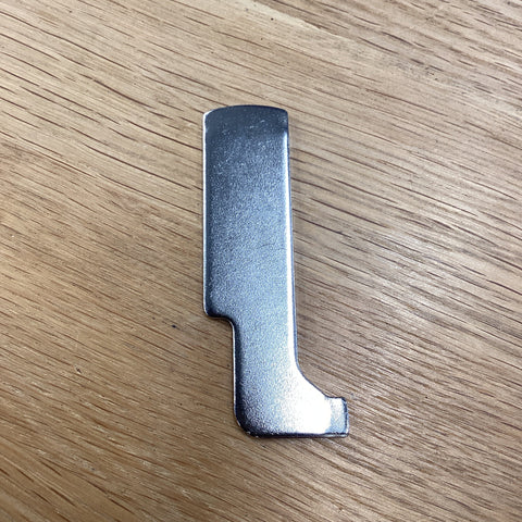 L Shaped Screwdriver | Brother Tools