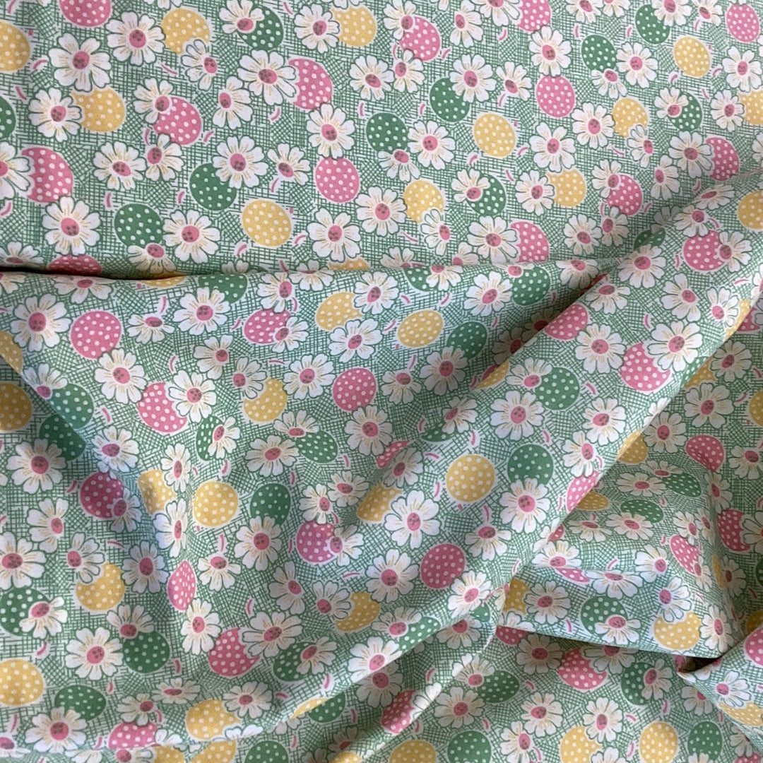 Fresh Air by American Jane Patterns Sandy Klop #21673 12 | Moda - 1/2 metre