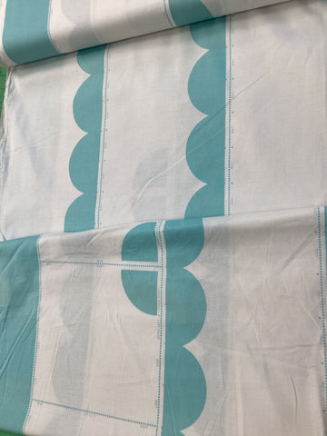 Sunrise Studio by Holly Holderman LH14023 | LakeHouseDryGoods.com - 1/2 Metre