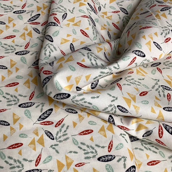 True North | Sweet Bee Designs #18618 - 1/2 Metre