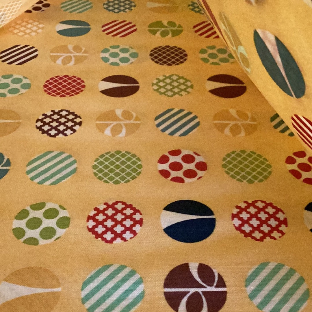 Social Club by The Comstocks #37093 16 | Moda - 1/2 metre
