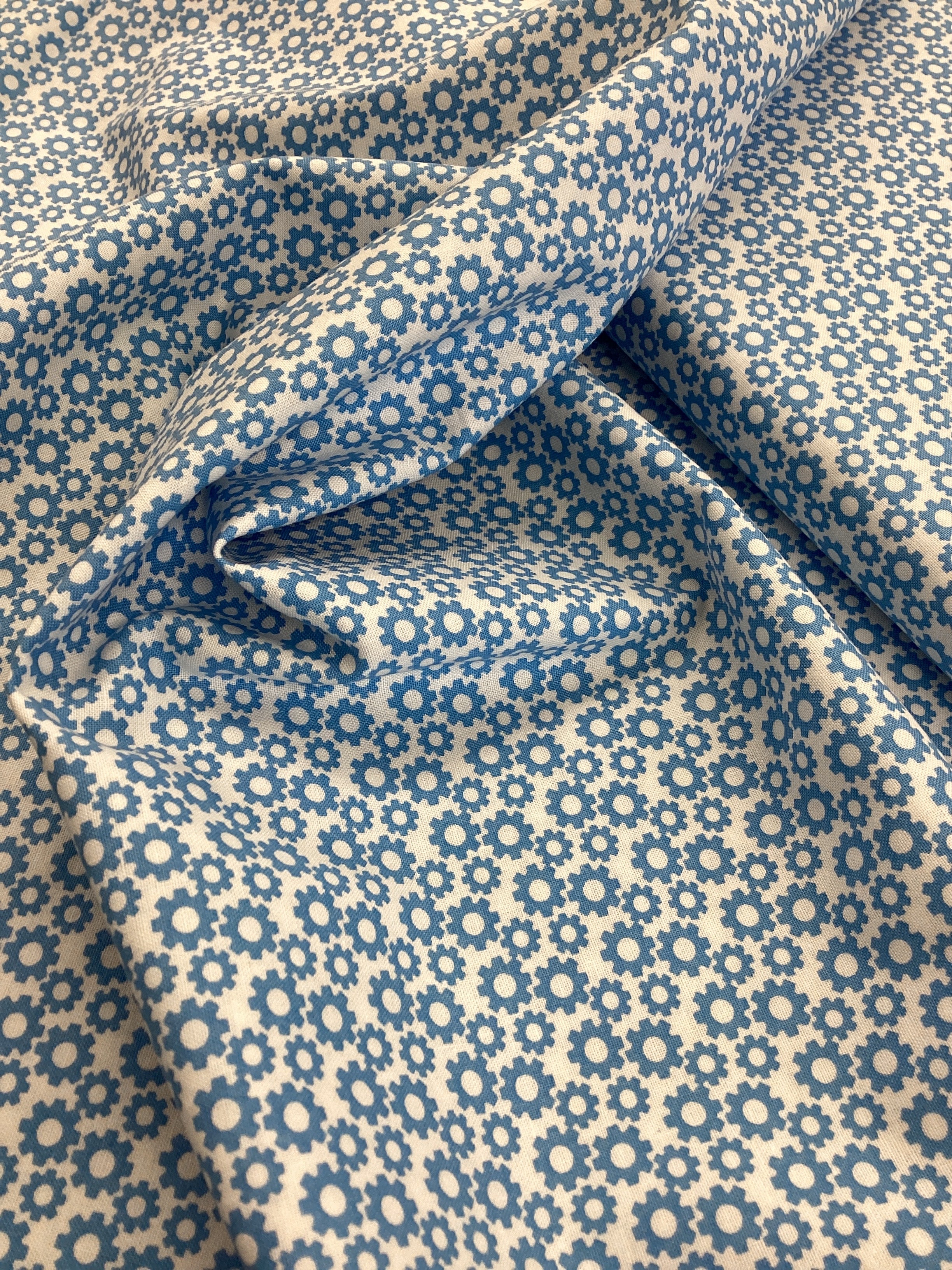 FF46 Construction C#1 | Fabric Freedom - 1/2 metre