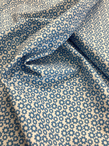 FF46 Construction C#1 | Fabric Freedom - 1/2 metre