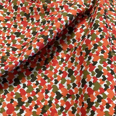 F548 Nottinghill | Fabric Freedom - 1/2 metre