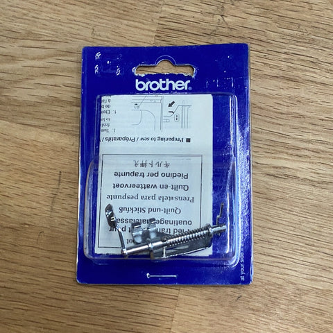 Quilting Foot (PE-300S) | Brother Sewing Machine Accessories (XG6613001)