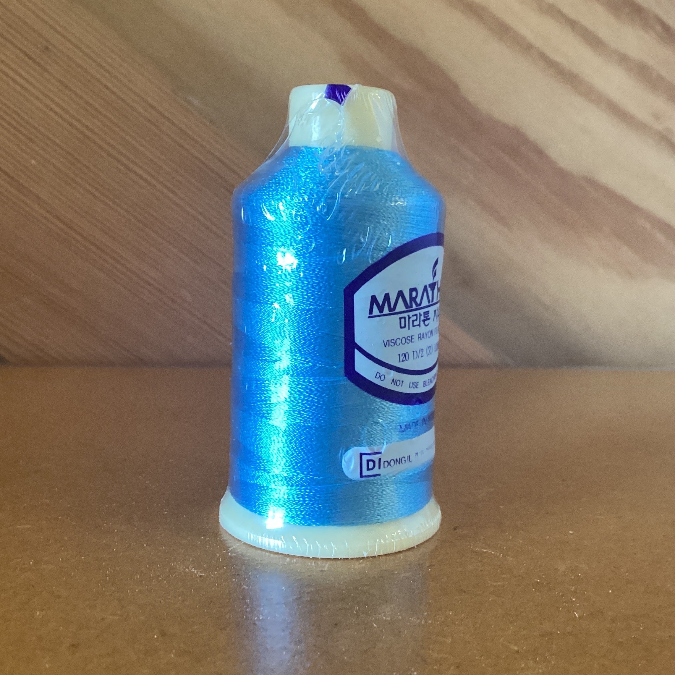 Marathon Embroidery Threads