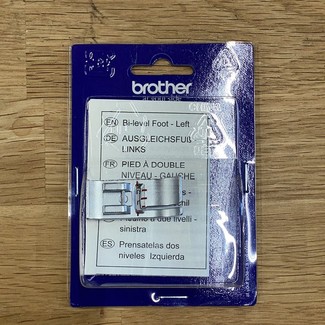 Brother Left Bi-level Foot F082 – XH2023001 / SA104