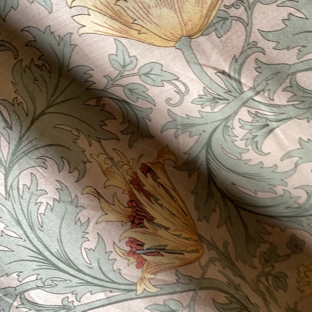 Best of Morris by Barbara Brackman #8217 31 | Moda - 1/2 metre