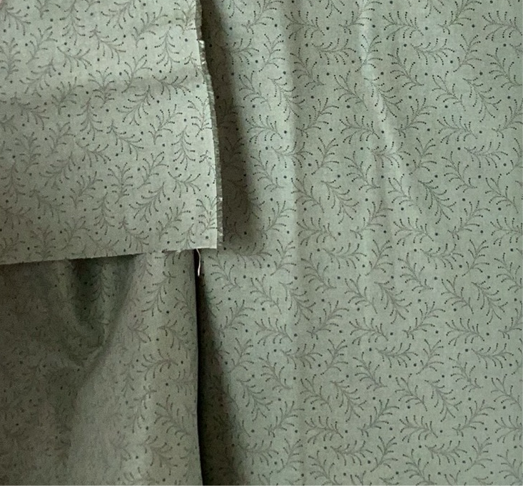 Patt 8152 C#G Trinkets Created by Kathy Hall | Andover Fabrics - 1/2 metre
