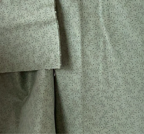 Patt 8152 C#G Trinkets Created by Kathy Hall | Andover Fabrics - 1/2 metre