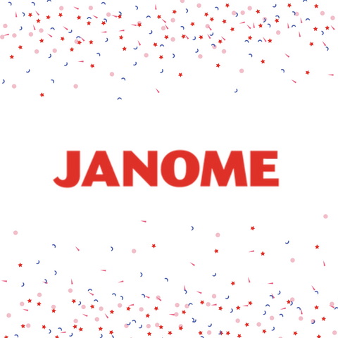 Janome Bobbin Case 858570009 Genuine