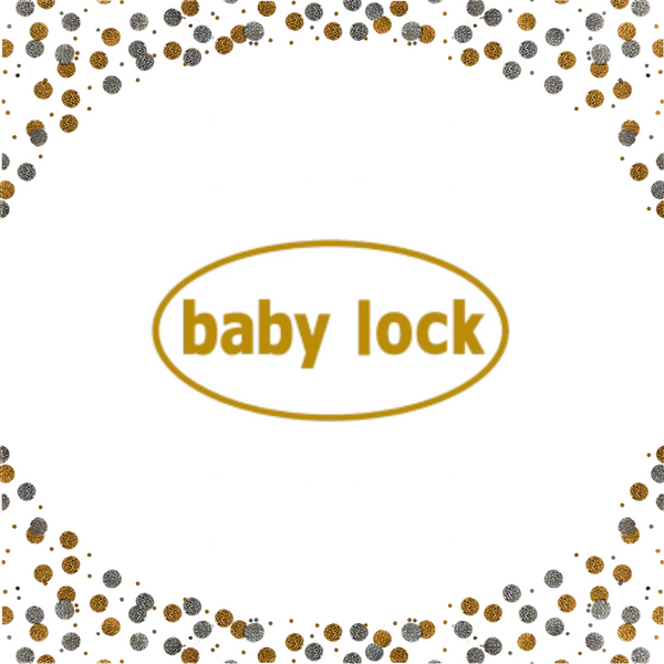 Baby Lock Overlock & Coverstitch Compendium – English BL-6000-08