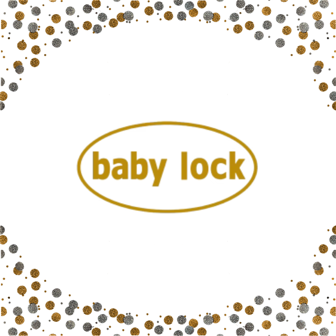 babylock Compendium for all overlock & Coverstitch BL-6000-08