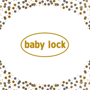 Upper Knife for Gloria | baby lock Accessories