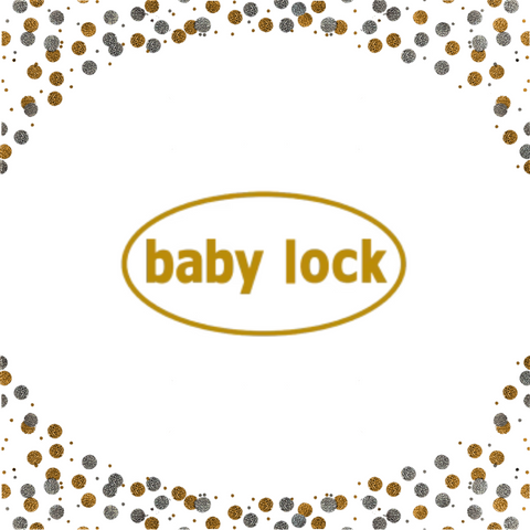 babylock Compendium for all overlock & Coverstitch BL-6000-08