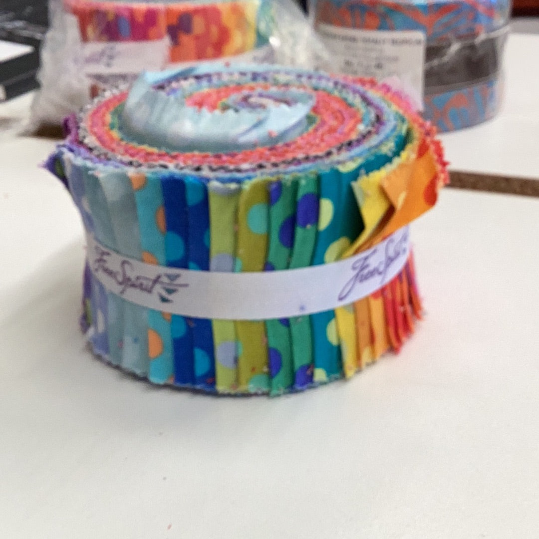 Candy by Kaffe Fassett | Free Spirit