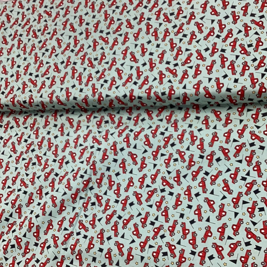 Feed Company by Sweetwater #5572 12 | Moda - 1/2 metre