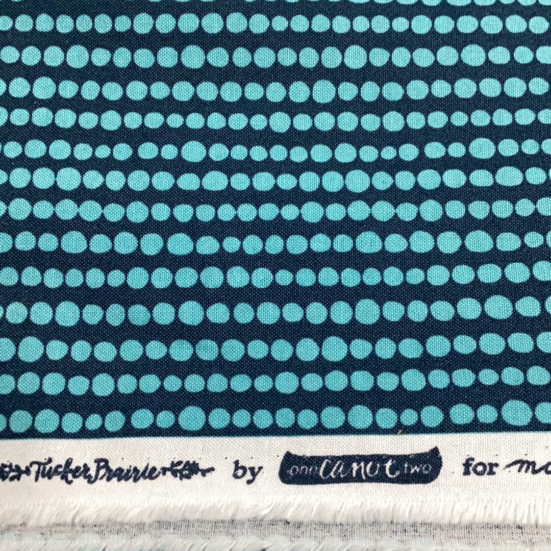 Tucker Prairie by one Canot two | Last Piece