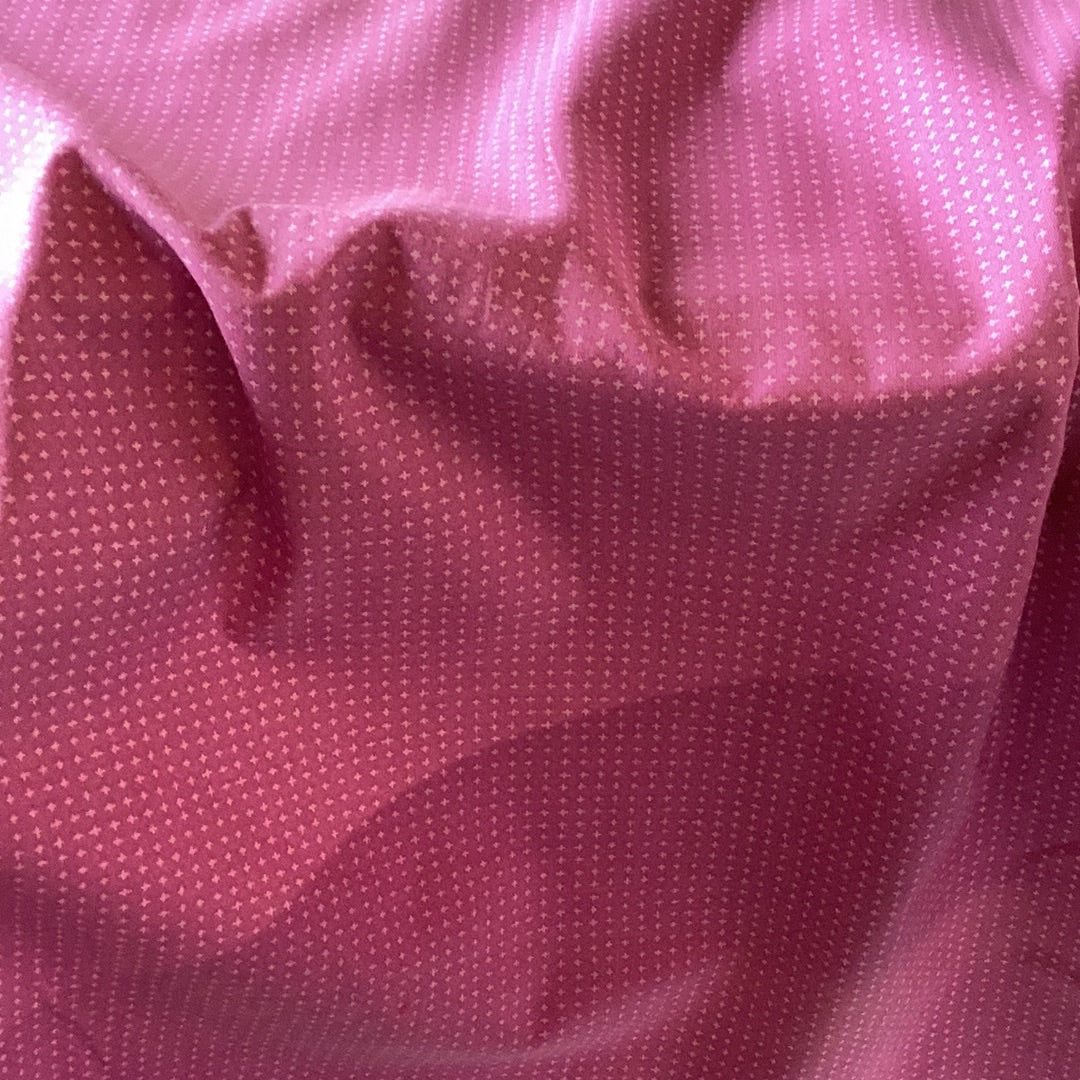 Tucker Prairie by One Canoe Two #36006 Pink | Moda - 1/2 metre