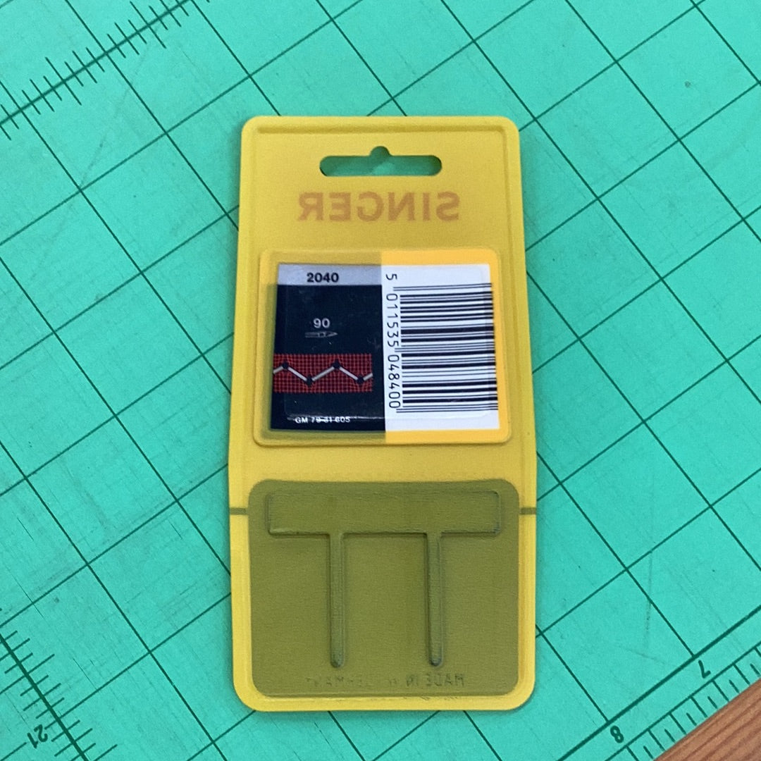 Singer Hemstitch Needles 90 (2040)
