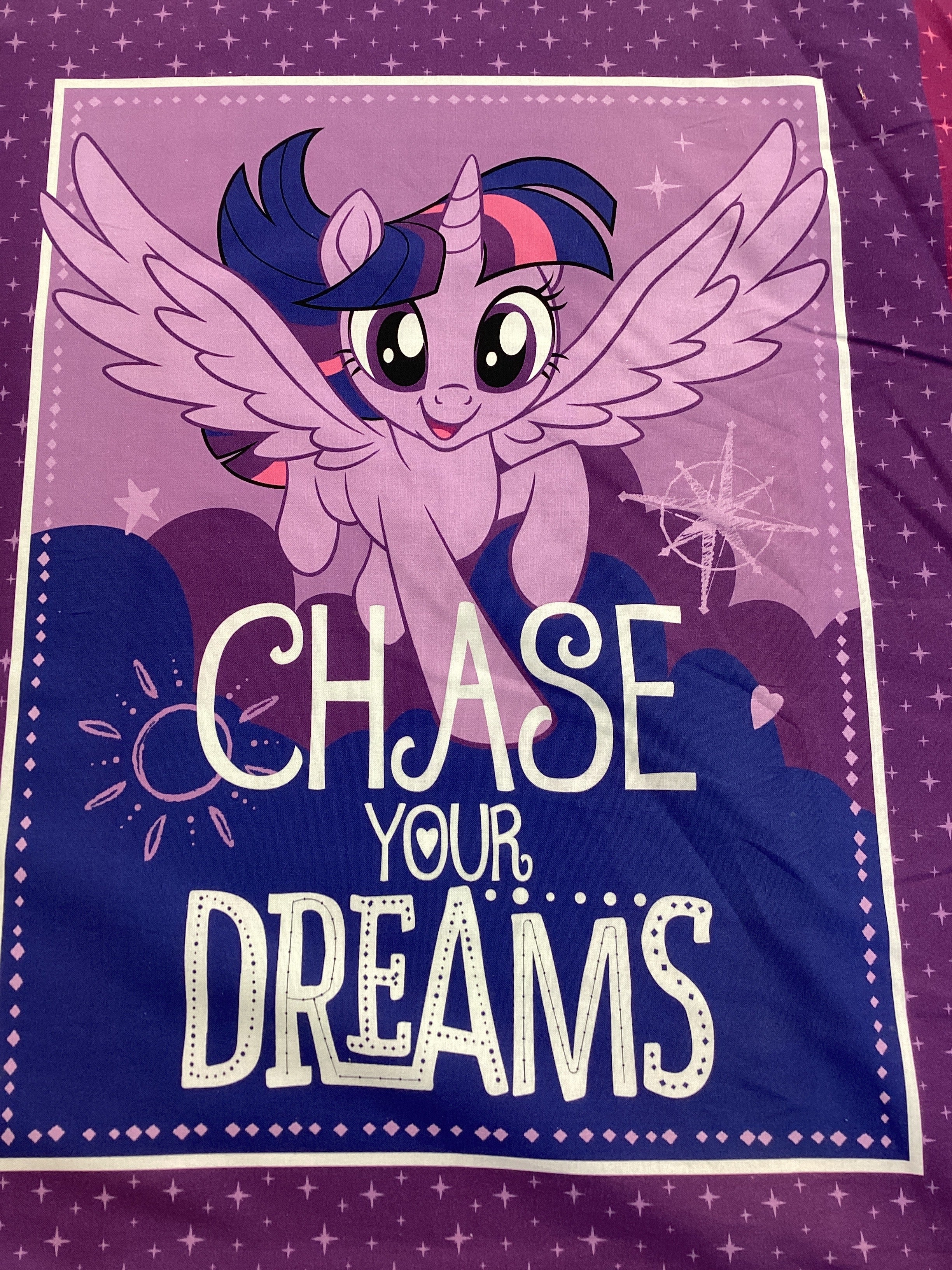 My Little Pony Panel 95010107JP | Camelot