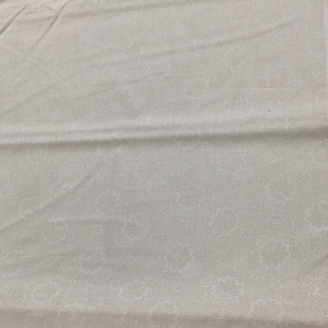 Two Tone by Petra Prins en Nel Kooiman | Dutch Heritage - 1/2 Metre