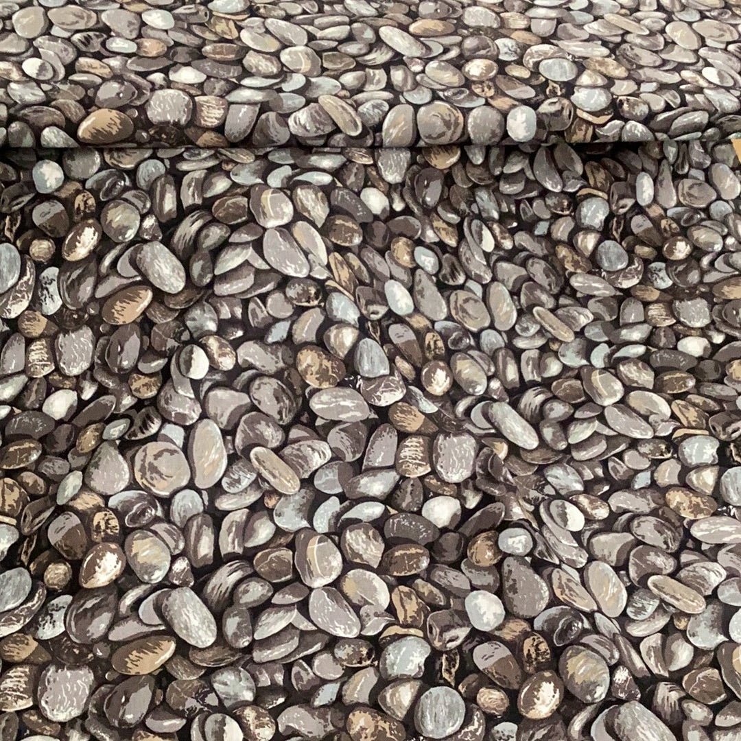 Pebbles | Nutex - 1/2 metre