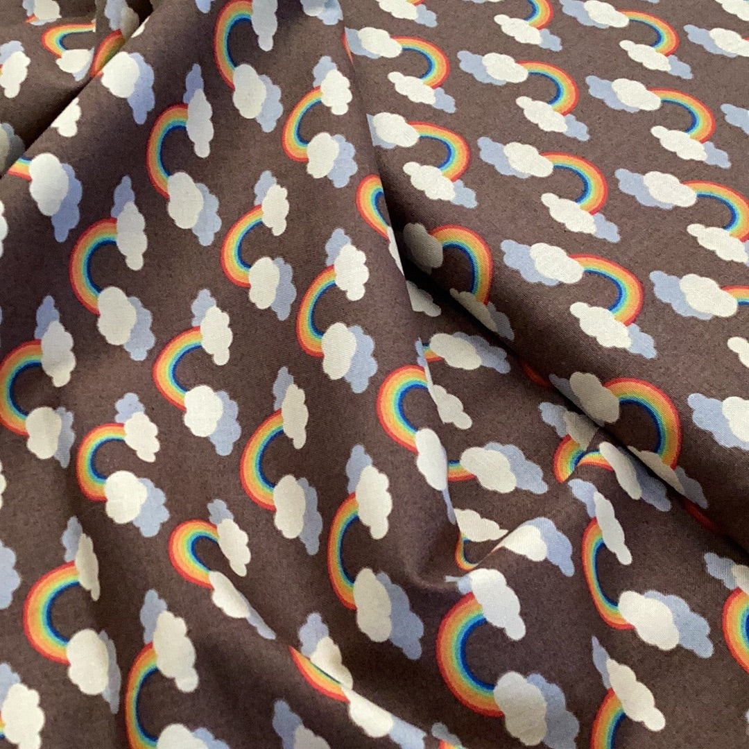 Flying Colours by MoMo #33063 16 | Moda - 1/2 metre