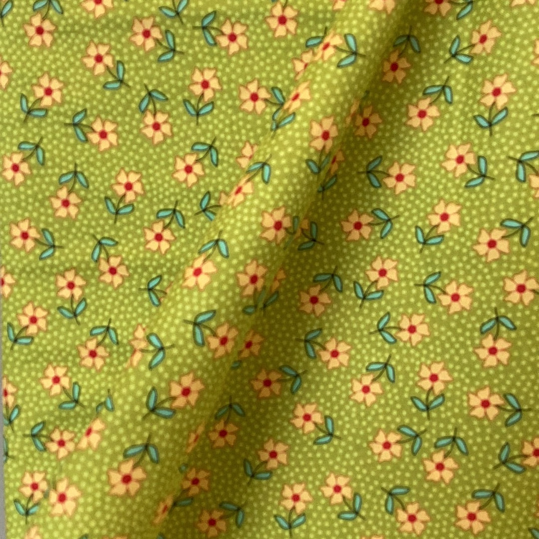 The Sweet Life by Pat Sloan #43053 14 | Moda - 1/2 metre