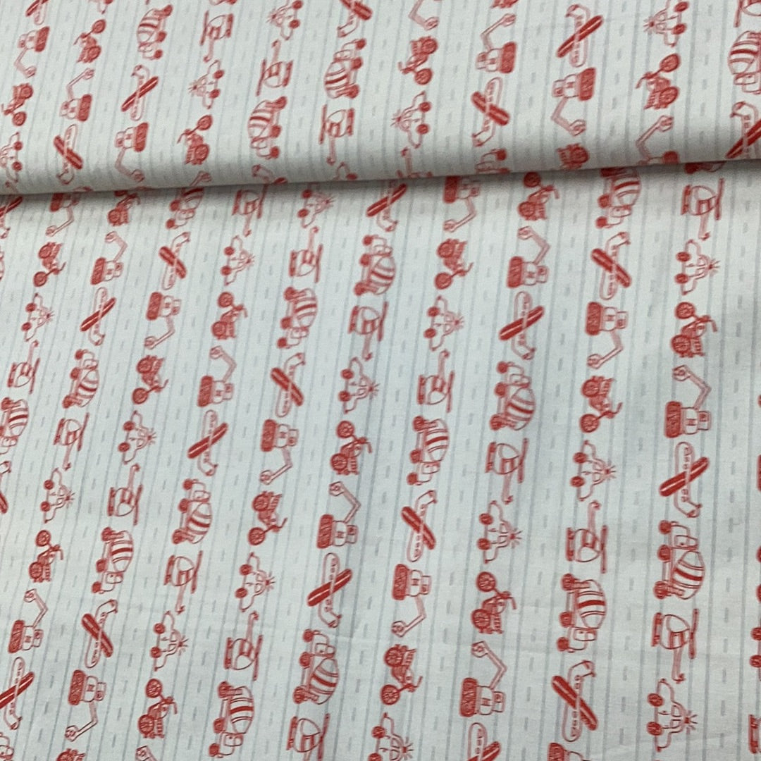 Apple Jack by Tim and Beck #39512 19 | Moda - 1/2 metre