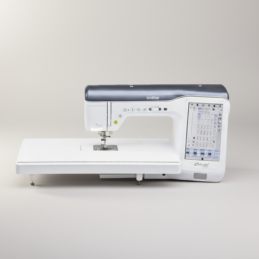 Celeste Innov-is CX1 | Brother Sewing and Quilting machine