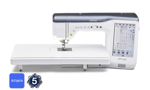 Celeste Innov-is CX1 | Brother Sewing and Quilting machine