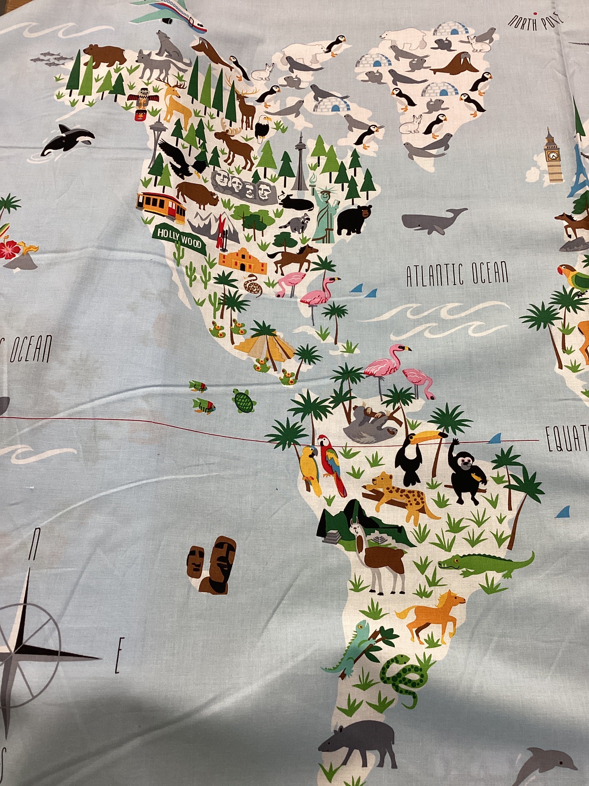 Little Explorers by Sarah Frederking #4220P | Studio