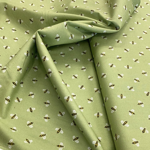 Wildflower Honey - Bees | Nutex - 1/2 metre