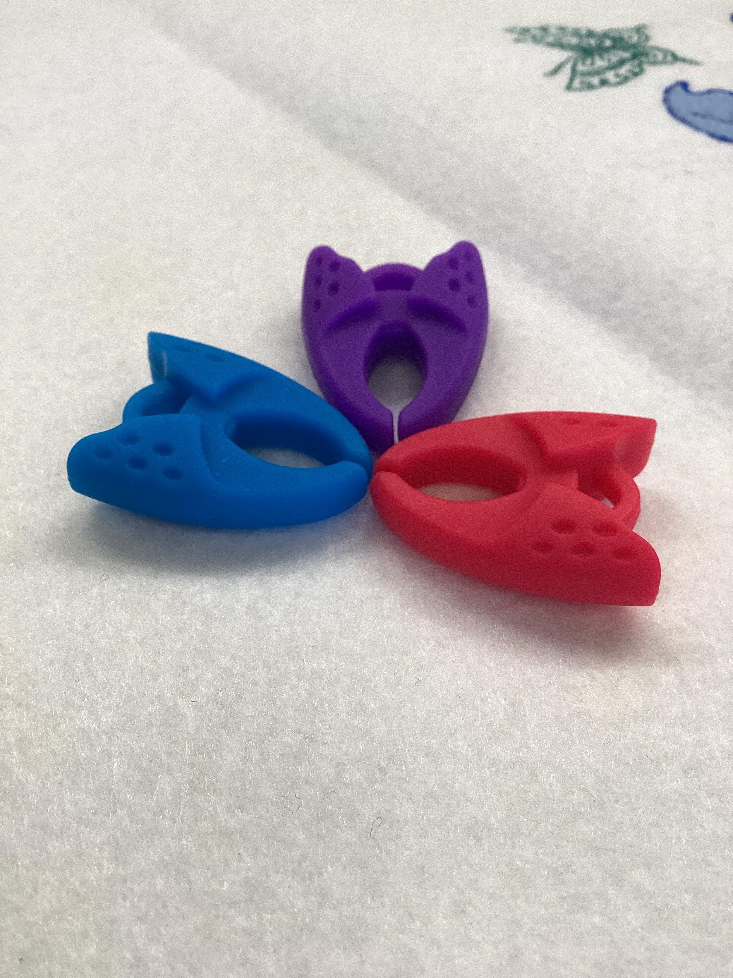 Sew Tasty Bobbin Grippies | Pack of 3