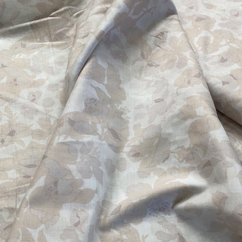 F725/14 Chocolat | Fabric Freedom - 1/2 metre