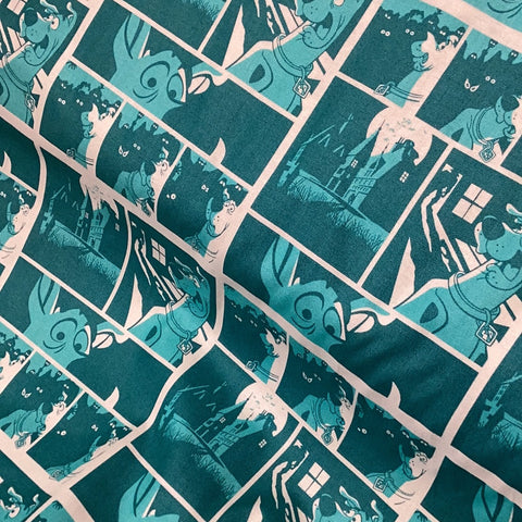 Scooby-Doo -23700105- LFJ20