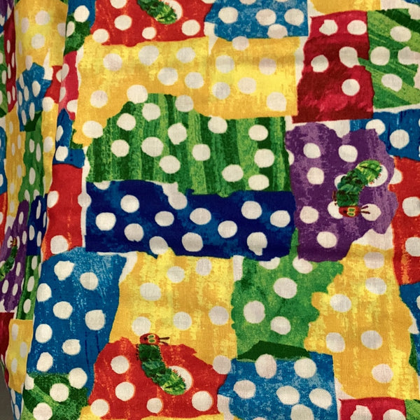 The Very Hungry Caterpillar 2010 Multi LFJ10