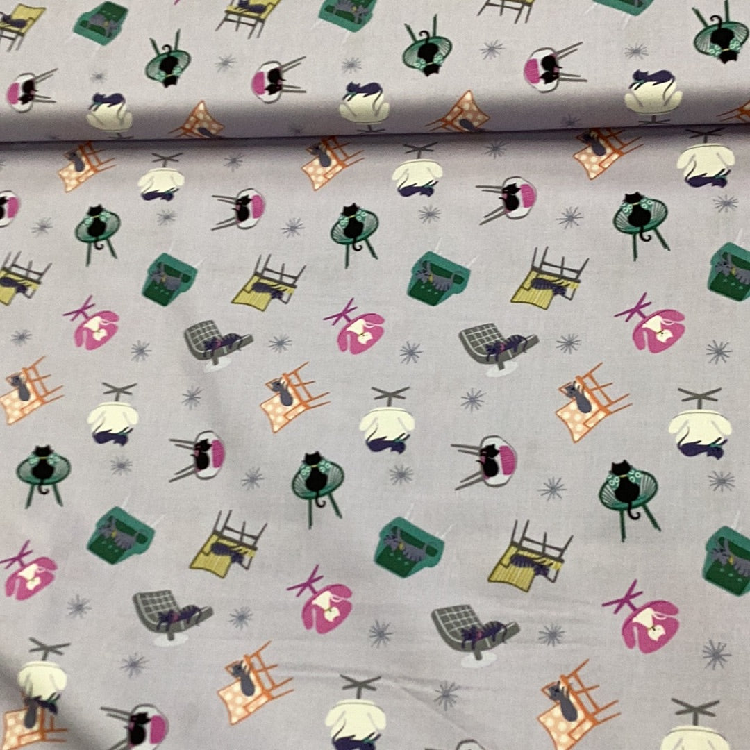 Poodle & Doodle D# A364 C#2 | Lewis & Irene - 1/2 metre