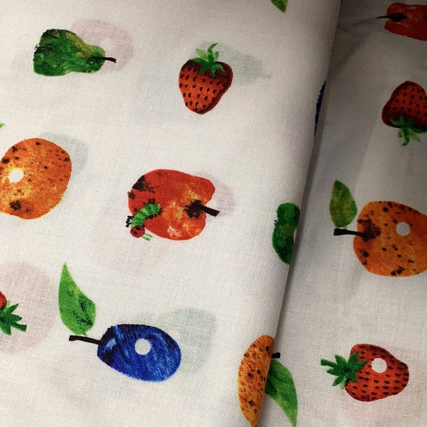 The Very Hungry Caterpillar 2013 Fruit LFJ09