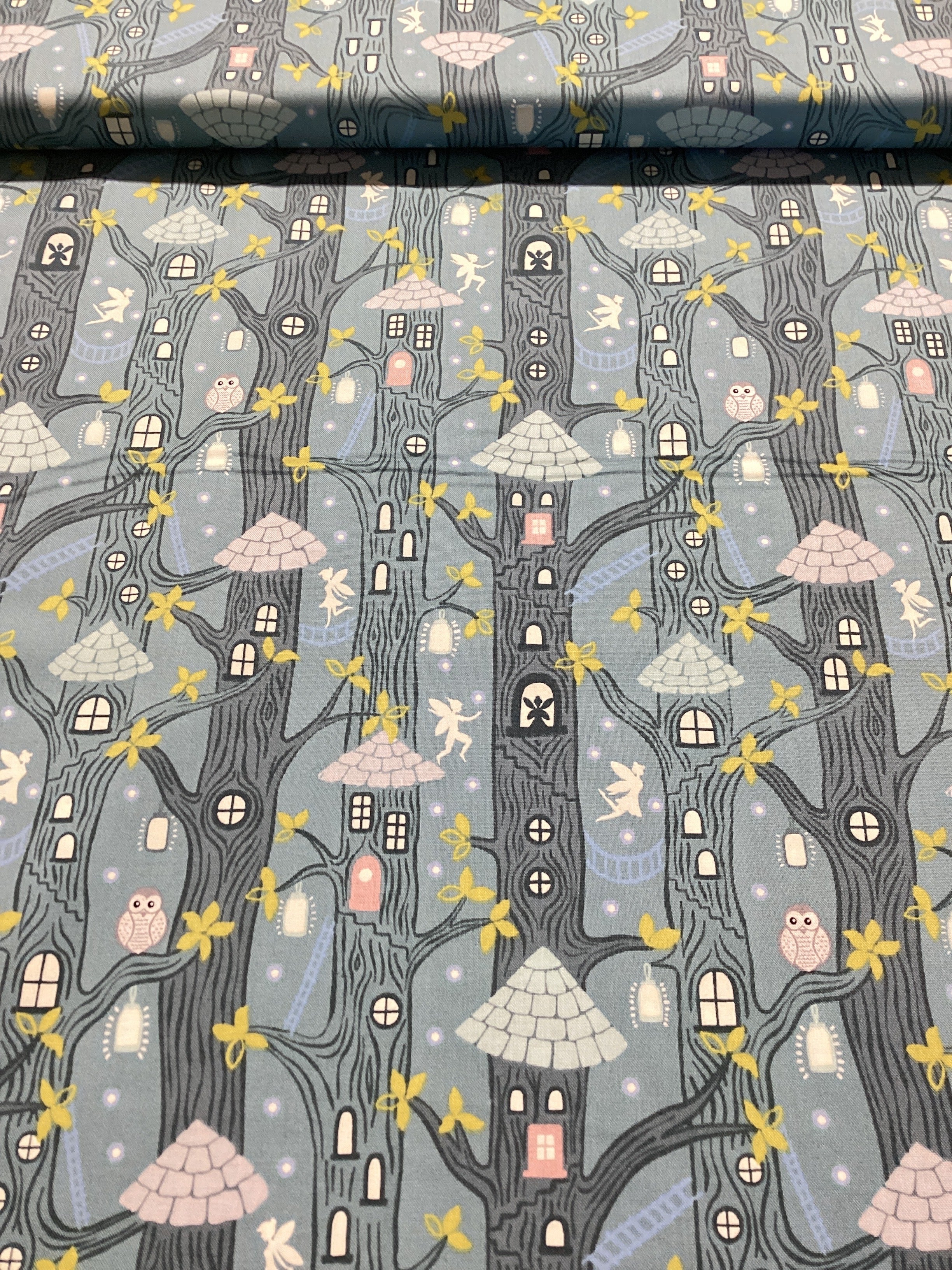 Fairy Lights  D# A306 C#3 | Lewis & Irene - 1/2 metre